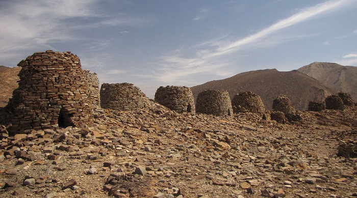 Picture 4 of Discover the mysterious tomb without any corpse