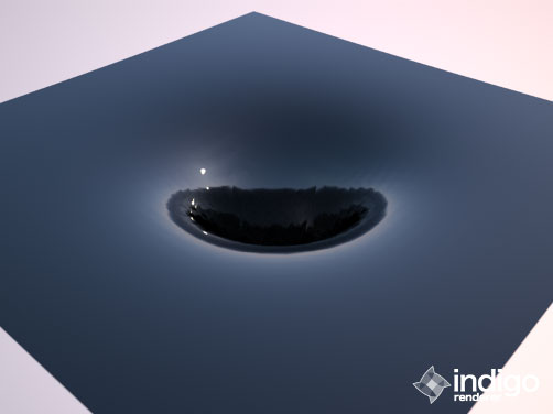Picture 10 of Discover the mystery of the most exotic black holes in the universe