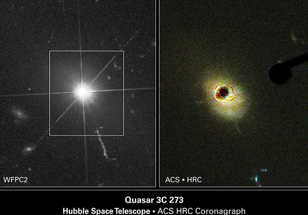 Picture 6 of Discover the mystery of the most exotic black holes in the universe