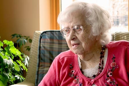 Picture 5 of Discover the mystery of the world's oldest people