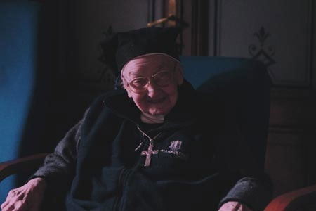Picture 6 of Discover the mystery of the world's oldest people