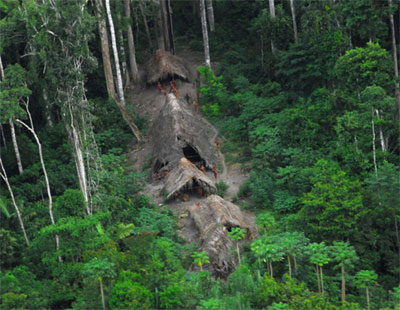 Picture 7 of Discover the original tribe left on the earth