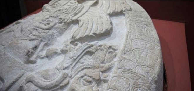 Picture 1 of Discover the secret behind the Mayan's