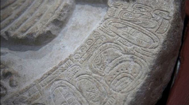 Picture 3 of Discover the secret behind the Mayan's