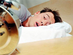 Picture 1 of Discover the secret of human biological clock