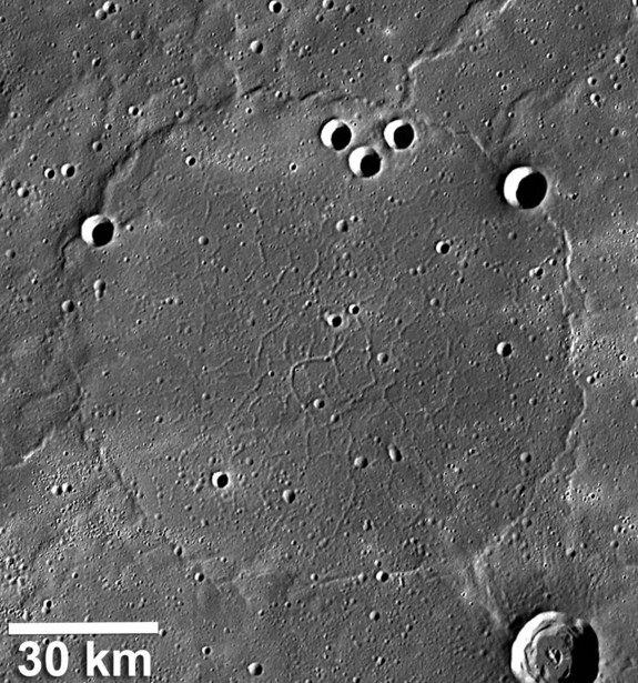 Picture 6 of Discover the secret of Mercury formation