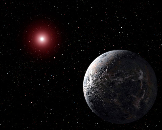 Picture 1 of Discover the solar system 7 planets