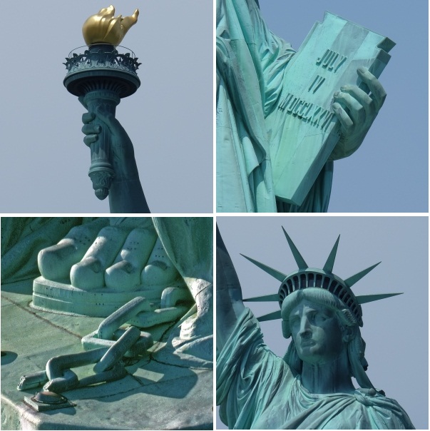 Picture 2 of Discover the Statue of Liberty in America