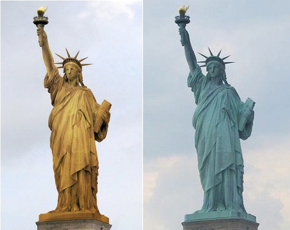 Picture 3 of Discover the Statue of Liberty in America