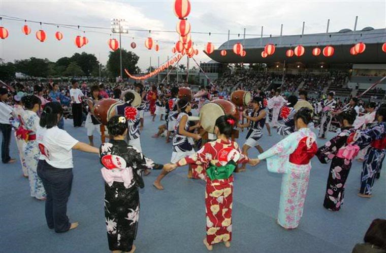 Picture 10 of Discover the traditional customs on July 7 full moon in the East