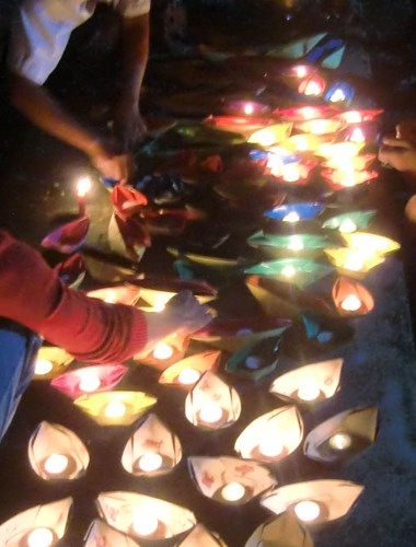 Picture 12 of Discover the traditional customs on July 7 full moon in the East