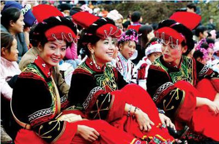 Picture 14 of Discover the traditional customs on July 7 full moon in the East