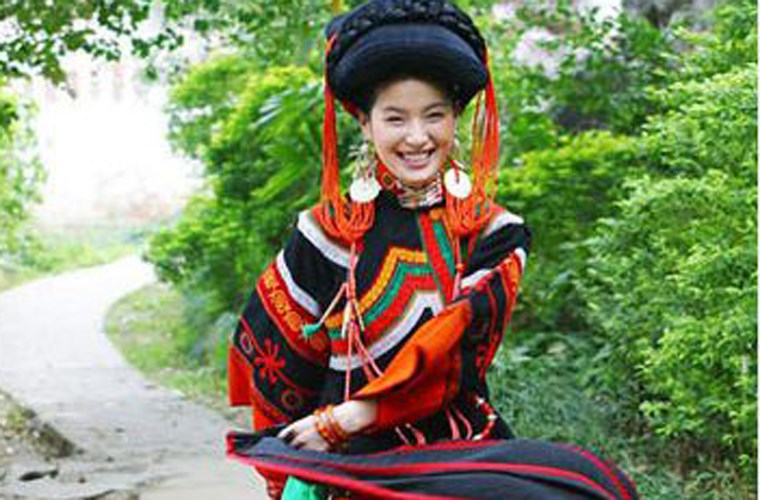 Picture 15 of Discover the traditional customs on July 7 full moon in the East