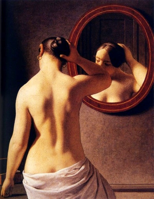 Picture 4 of Discover the unexpected benefits of 'nude'