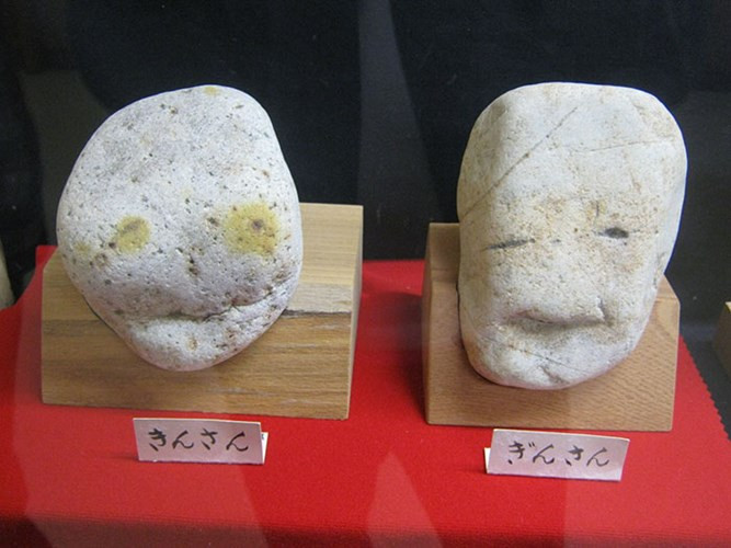 Picture 9 of Discover the unique stone face museum in the world