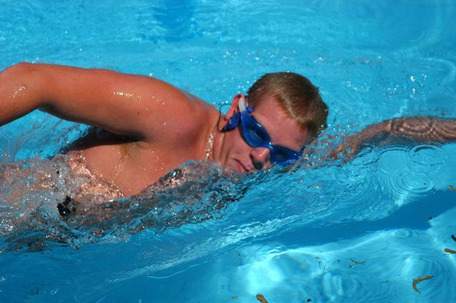 Picture 1 of Discover the 'water barrier' of human skin