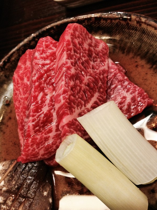 Picture 11 of Discover the world's best beef that is more expensive than Kobe beef