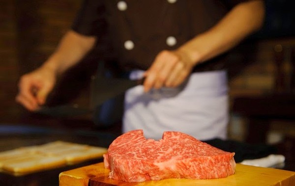Picture 6 of Discover the world's best beef that is more expensive than Kobe beef