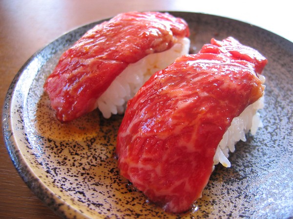 Picture 7 of Discover the world's best beef that is more expensive than Kobe beef