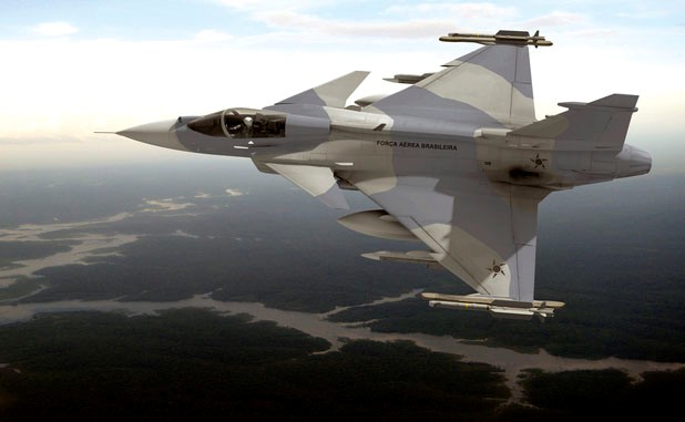 Picture 1 of Discover the world's first 6th generation fighter power