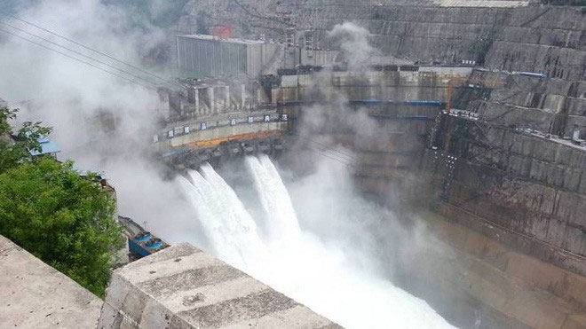Picture 3 of Discover the world's largest hydroelectric dam