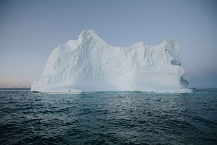Picture 9 of Discover the world's largest island President Trump wants America to buy