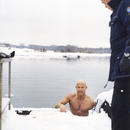 Picture 8 of Discover the world's most liberal prison