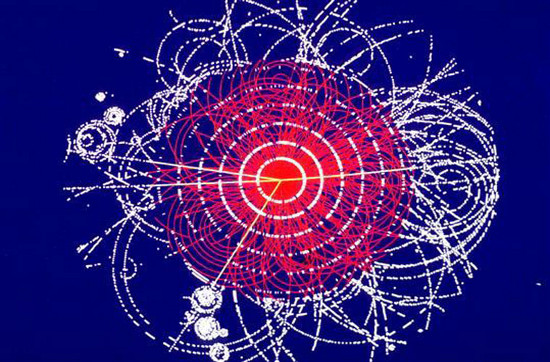 Picture 9 of Discover the world's most powerful particle accelerator