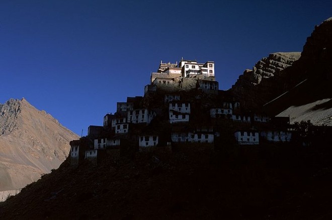 Picture 10 of Discover the world's oldest Buddhist monastery