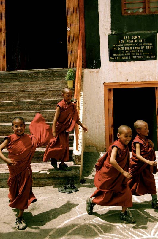Picture 11 of Discover the world's oldest Buddhist monastery