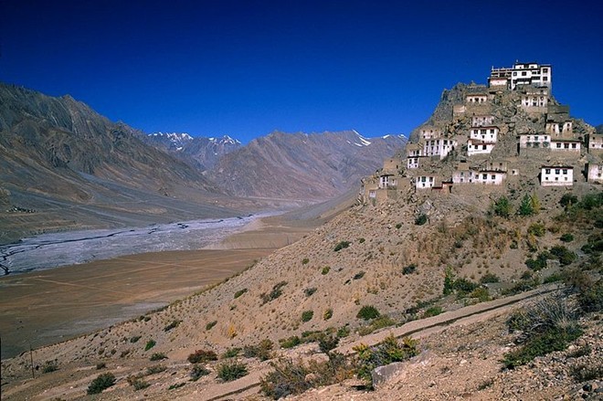 Picture 6 of Discover the world's oldest Buddhist monastery