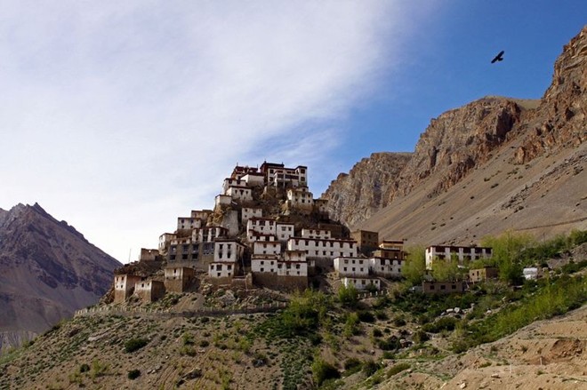 Picture 9 of Discover the world's oldest Buddhist monastery