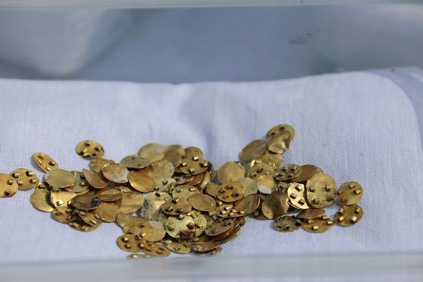 Picture 2 of Discover treasures invaluable 2,800 years old on mountains in Kazakhstan