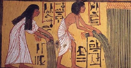 Picture 3 of Discover typical dishes of ancient Egypt
