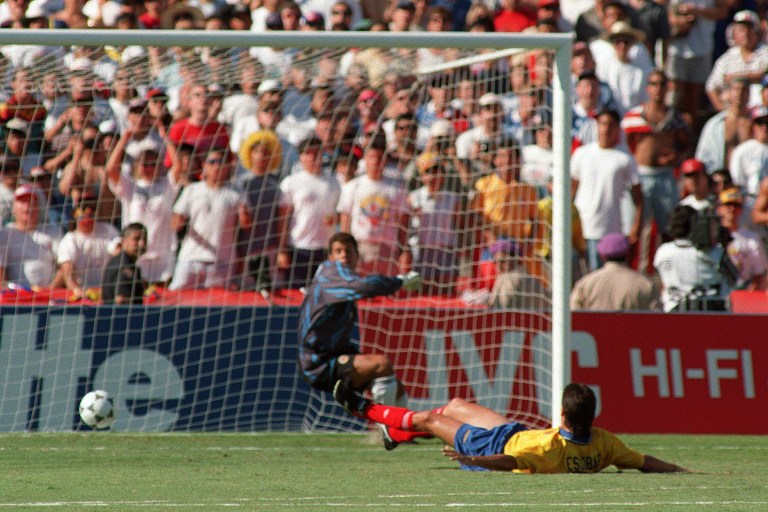 Picture 10 of Discover unexpected facts in football history