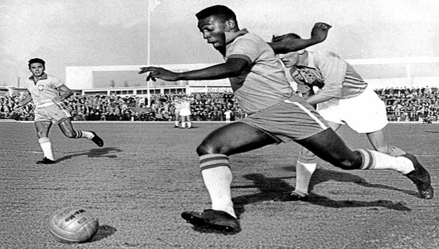 Picture 5 of Discover unexpected facts in football history