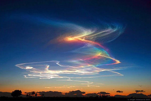 Picture 5 of Discover unique natural phenomena