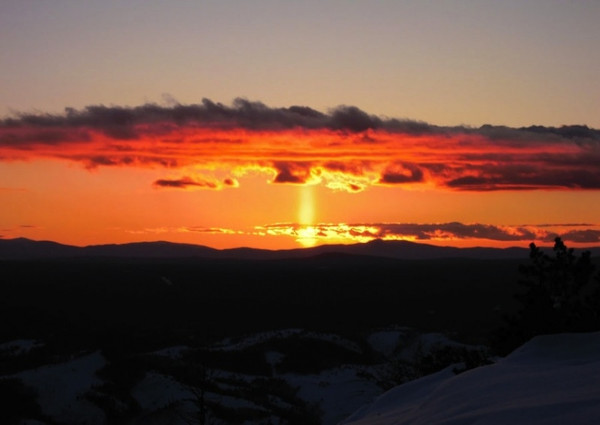 Picture 6 of Discover unique natural phenomena