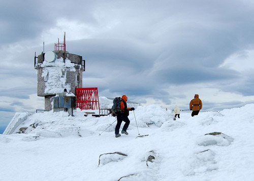 Picture 5 of Discover where the world's worst weather is