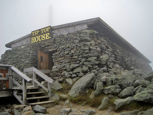 Picture 8 of Discover where the world's worst weather is