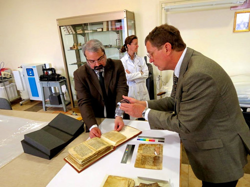 Picture 2 of Discovered a 2000-year mysterious medicine hidden in ancient books