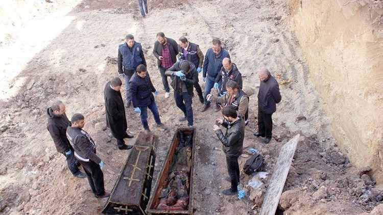 Picture 2 of Discovered Russian generals in Turkey