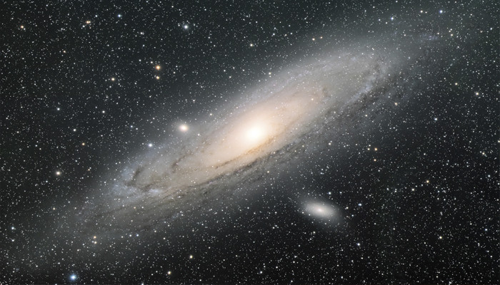 Picture 1 of Discovered the galaxies about 10,000 million light-years from Earth