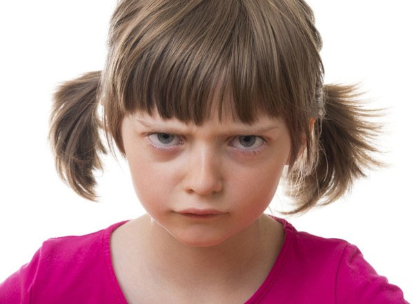 Picture 1 of Discovered 'unexpected' benefits of anger