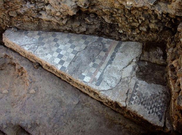 Picture 2 of Discovered where the first Roman Emperor was born