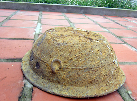 Picture 3 of Discovering ancient Vietnamese tombs dating back thousands of years