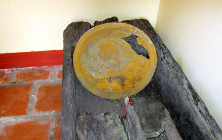 Picture 4 of Discovering ancient Vietnamese tombs dating back thousands of years