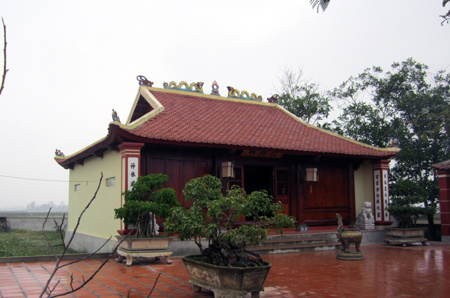 Picture 6 of Discovering ancient Vietnamese tombs dating back thousands of years