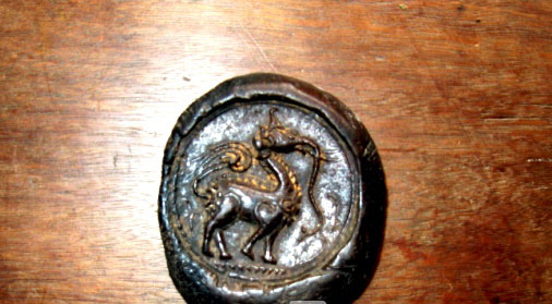 Picture 3 of Discovering Cham cultural artifacts in Quy Hop