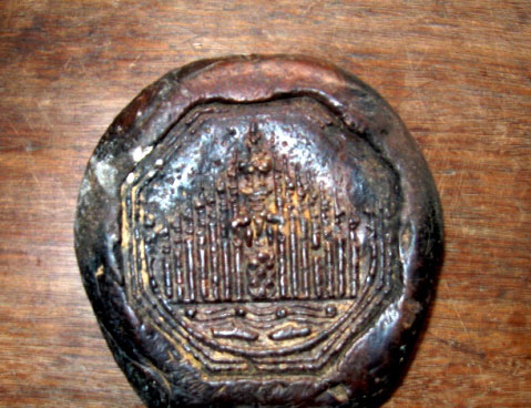 Picture 5 of Discovering Cham cultural artifacts in Quy Hop